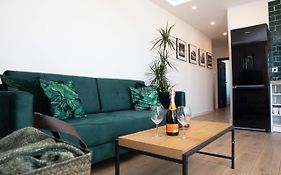Luxus Apartament Tulipan